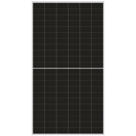 M�dulo Fotovoltaico Monocristalino Bifacial EMSS-615B NTYPE INTELBRAS   SP