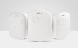 ALARMES INTELBRAS EXPANSOR DE ZONAS