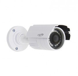 LINHAS DE CMERAS E HVRS PPA BULLET METAL 20M 4X1 2.0MP