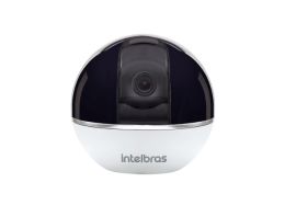 CMERAS WI-FI INTELBRAS SISTEMA DE SEGURANA WI-FI FULL HD IC7S
