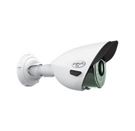 LINHA DE CMERAS E HVRS PPA JETCAM AHD-M DE ALTA SENSIBILIDADE - 2.8MM BRANCA