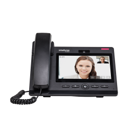 TELEFONES INTELBRAS IP GIGA TIP 638V