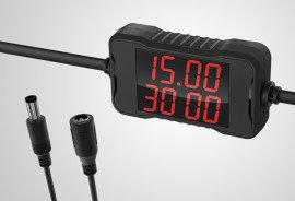 ACESS�RIOS INTELBRAS MULT�METRO SIMPLIFICADO