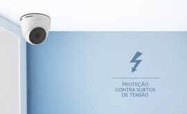 CMERAS HDCVI INTELBRAS VHD 1420 D