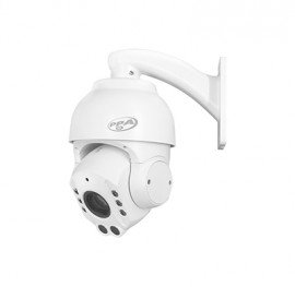 LINHA DE CMERAS E HVRS PPA SPEED DOME PTZ 80M