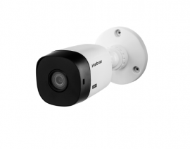 CMERAS HDCVI INTELBRAS BULLET LITE 1 MEGAPIXEL VHL 1120 B