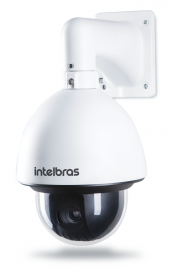 CMERAS IP INTELBRAS SPEED DOME VIP 5230 SD