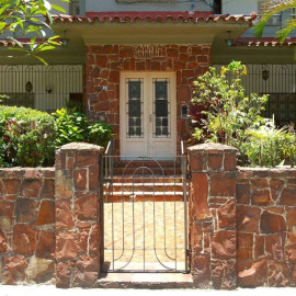 Port�o Simples e vintage