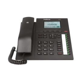 TELEFONES INTELBRAS IP  TIP 425