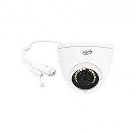 LINHA DE CMERAS E HVRS PPA DOME 4X1 METAL 12VDC 2.0MP