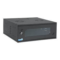 Mini Rack 06ux19px570mm Compact Lite Preto - Desmontado185