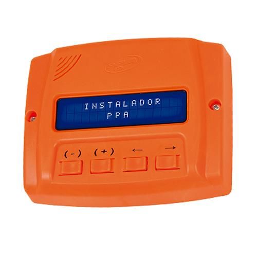 Programador de Funções PROG Para Placas de Motores PPA