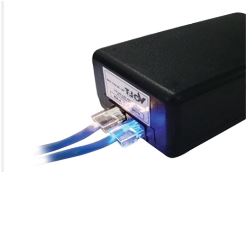 INJETOR POE C/ FONTE CHAVEADA 48V/1,5A Dispon�vel Tatuap�