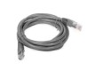 PATCH CORD CAT5E UTP CM 1,5M CZ - NEXANS