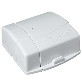 Sensor Magn�tico Sem fio de Abertura Porta e Janela Genno Nice SMG SAW