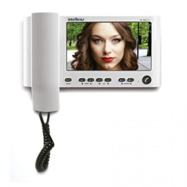 M�dulo Interno do V�deo Porteiro IV 7000 HS IN Intelbras