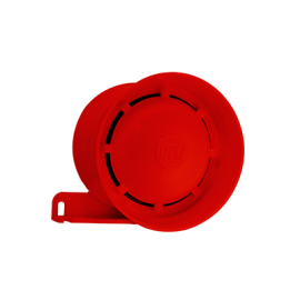 Sirene Piezoel�trica Inc�ndio