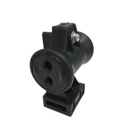 Isolador Suporte Conico C/ Pas Bap Combap