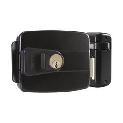 Fechadura 12v S/ Bot�o