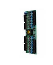 PLACA 16 RAMAIS DESBALANCEADA CP 48 / 112 - INTELBRAS