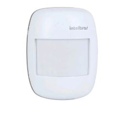 SENSOR INFRAVERMELHO PASSIVO COMPENSADOR DE TEMPERATURA IVP 3000CF