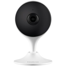 C�mera Interna com Intelig�ncia Artificial iM3 Intelbras Wi-Fi Full HD 1080P 2,8mm 2MP Branca