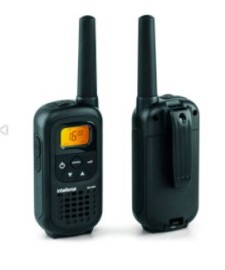 Radio Comunicador Intelbras RC 4002 2021