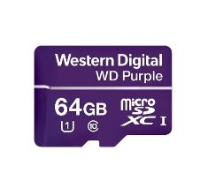 DESCRICAO DO PRODUTO CARTAO MICRO SD 64GB 32TBW