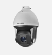 8-inch 4K 36X Powered by DarkFighter IR Network Speed Dome