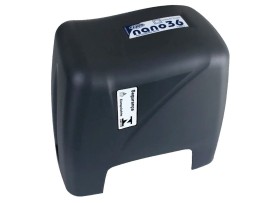 CARENAGEM TAMPA CAPA MOTOR PORT�O ROSSI DESLIZANTE DZ NANO