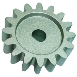 Engrenagem Z16 Para Motores Industriais Garen