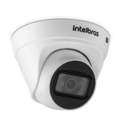 CAMERA DOME IP VIP 3220 D IR 20M 2MP LENTE 2.8MM FULL HD - INTELBR
