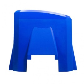 Carenagem Capa p/ Motor Grand KDZ Titan Garen 28726