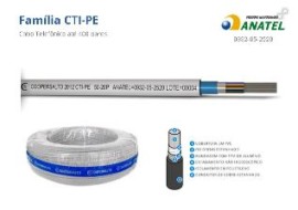 CABO CI 50.03 PARES (CTI) C/200M