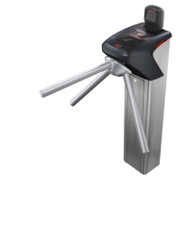 Catraca iDBlock QR Code