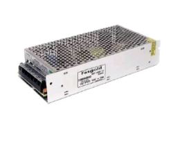 FONTE COLMEIA 12V 10A GRADEADA/ELETRONICA C/ PROTETOR DE SURTO INTERFERENC