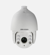 7-inch 2 MP 25X Powered by DarkFighter IR Network Speed Dome