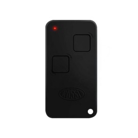 Controle Remoto Rossi NTX 433MHz Rolling Code