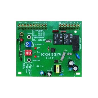 CENTRAL ROSSI KXH 30FS