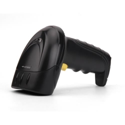 Leitor De C�digo De Barras Sem Fio Lb-w200bk - C3tech