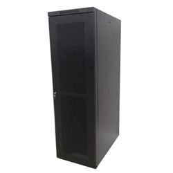 Rack De Piso 40ux19px870mm Desmontado. - Preto