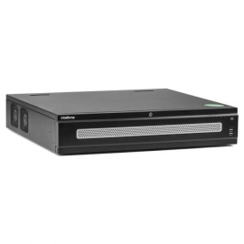 NVR Gravador de V�deo em Rede 128 Canais Intelbras NVD 70128