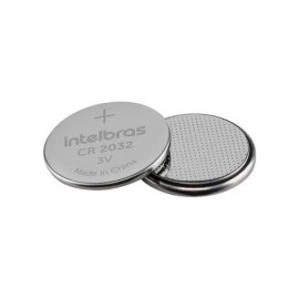 Bateria de L�tio 3V CR 2032 Intelbras 30089