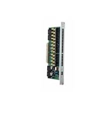PLACA DE SERVI�O CP 192 / 352 - INTELBRAS