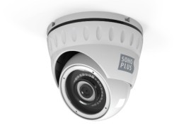 C�MERA IP DOME � IPC004 � 2MP POE