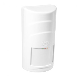 IVP Sensor Infravermelho Passivo Sem Fio IRPET-510i Quad - JFL