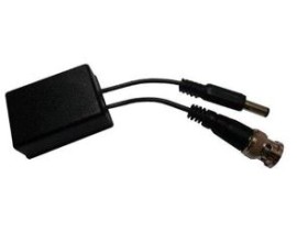MAX SUPER HD - PROTETOR DE SURTO + BALUN HD - MAX ELECTRONIC