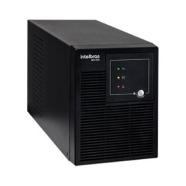 Nobreak Senoidal Intelbras SNB 1000 Bivolt