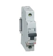 RX3 MINIDISJUNTOR 50A UNIPOLAR 3000A CURVA B