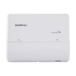 Pabx Intelbras Modulare + ( 2 Tr E 04 Rm ) - Sts